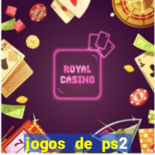 jogos de ps2 download torrent